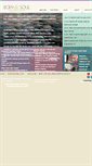 Mobile Screenshot of bodyandsoulreconnection.com